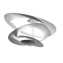 Artemide Pirce LED Ceiling Light