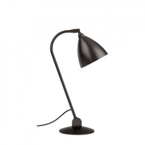 Gubi Bestlite BL2 Table Lamp Black Black