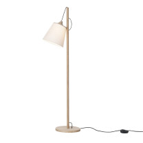Muuto Pull Floor Lamp - Oak