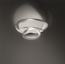 Artemide Pirce Ceiling LED  White
