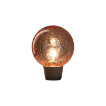 Zero Shibuya Table Lamp Red