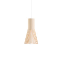 Secto 4201 Pendant Light Birch