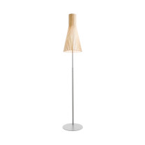Secto 4210 Floor Lamp Birch