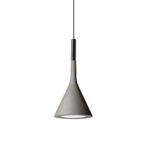 Foscarini Aplomb Pendant Grey