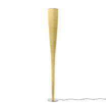 Foscarini Mite LED Floor Lamp - Yellow