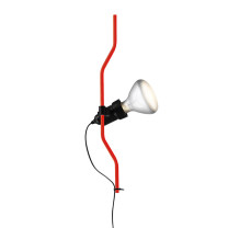 Flos Parentesi Additional Element - Red