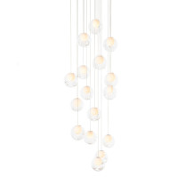Bocci 28 Series Chandelier - 28.16