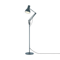 Anglepoise Type 75 Floor Lamp Slate Grey
