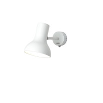 Anglepoise Type 75 Mini Wall Light Alpine White