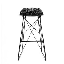 Moooi Carbon Bar Stool - High