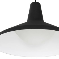 Gubi G-10 Pendant Light Close Up