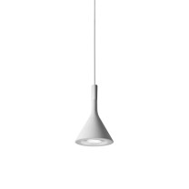 Foscarini Aplomb Mini Pendant White