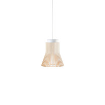 Secto Petite 4600 Pendant Light Birch