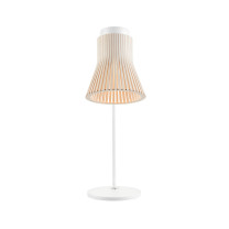 Secto Petite 4620 Table Lamp Birch