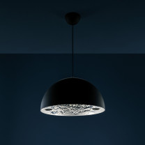 Catellani & Smith Stchu-Moon 02 LED Pendant Light - 60