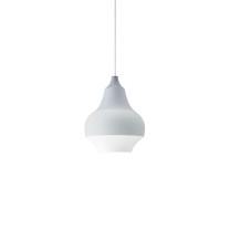 Louis Poulsen Cirque Pendant - Grey, 150