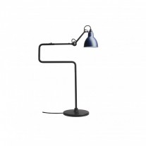Lampe Gras Nº317 Table Lamp Blue