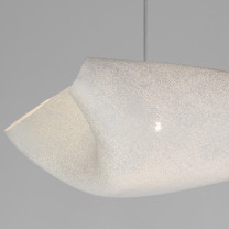 a-emotional light Ballet Plie Pendant details