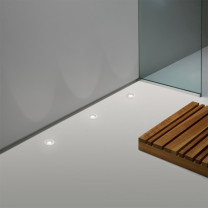 Astro Terra 42 LED Bathroom Light Lifestyle Bathroom
