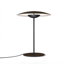 Marset Ginger LED Table Lamp Wenge S