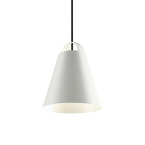 Louis Poulsen Above Pendant - White 250