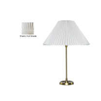 Le Klint 307 Table Lamp Plastic Foil Shade