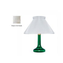 Le Klint 343 Table Lamp Plastic Foil Shade