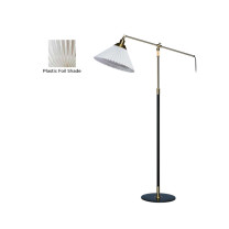 Le Klint 349 Floor Lamp Plastic Foil Shade