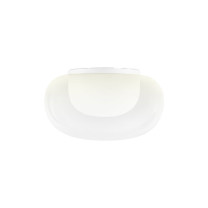Zero Mist LED Ceiling  Wall Light Yellow