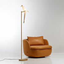 Moooi Perch LED Floor Beside Chair