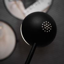 Northern Balancer Floor Lamp from above