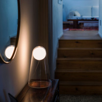 Foscarini Satellight LED Table Lamp