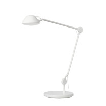 Fritz Hansen AQ01 LED Table Lamp - White