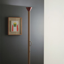 Artemide Callimaco LED Floor Lamp