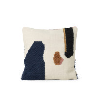 Ferm Living Loop Cushion - Mount