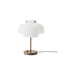&Tradition Copenhagen SC13 LED Table Lamp Off