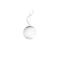 Panzeri Smoke Suspension 27 White