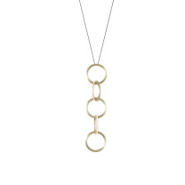 Resident Circus 250 LED Pendant Light Five Ring