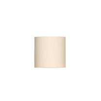 Santa & Cole Comodín Wall Light Natural Ribbon Square