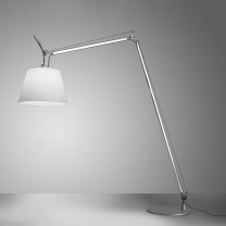 Artemide Tolomeo Maxi Floor Lamp in Studio