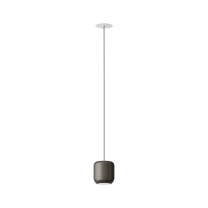 Axolight Urban LED Suspension Light - Black