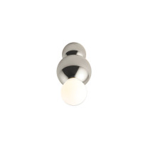 Michael Anastassiades Ball Light Ceiling Light Small Nickel