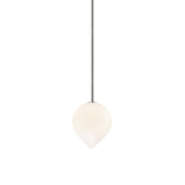 Michael Anastassiades Bob Pendant Nickel