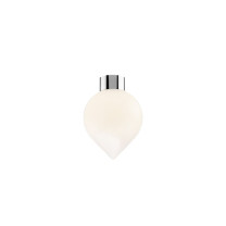 Michael Anastassiades Bob Ceiling Light Nickel