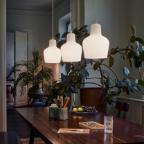 Artek A440 Pendant Lifestyle Dining Room