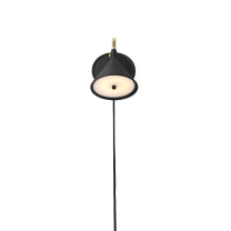 Audo Copenhagen Cast Sconce LED Wall Light