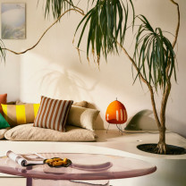 Vitra Akari 1AY Lamp