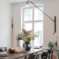 Vitra Potence Wall Light