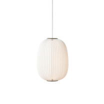 Le Klint Lamella 4 Pendant Light Golden