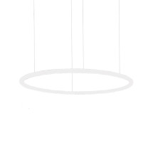 Artemide Alphabet of Light Circular LED Suspension 155cm